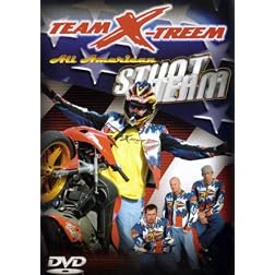 Team X-Treem All American St