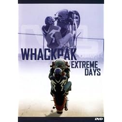 Whackpak Extreme Days