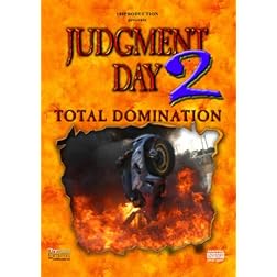 Judgment Day 2