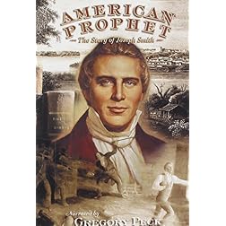 American Prophet: The Story Of Joseph Smith