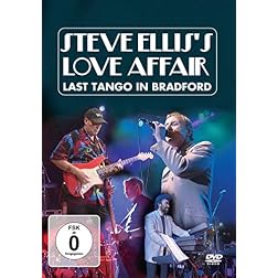 Last Tango in Bradford