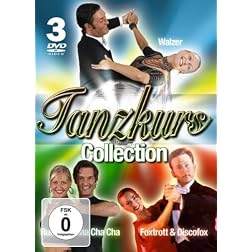 Tanzkurs Collection