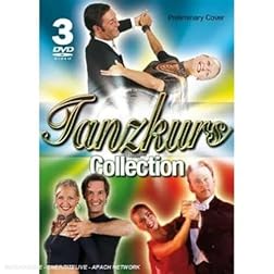 Strictly Dancing Collection