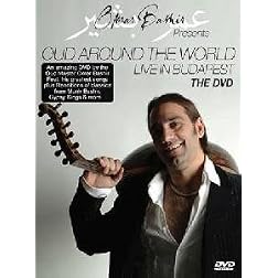Oud Around the World: Live in Budapest