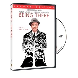 Being There (Deluxe Edition)