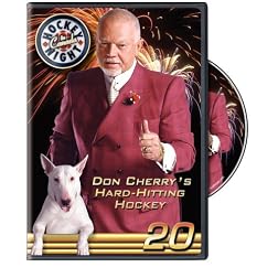 Don Cherry's Hard Hitting Hockey