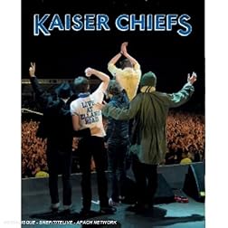 Live at Elland Road