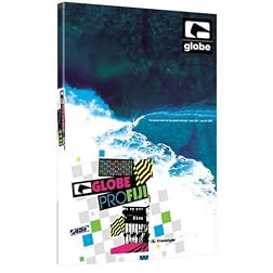 Globe Pro Fiji