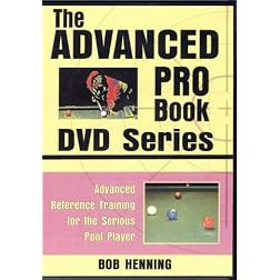 The Advanced Pro Book DVD Series