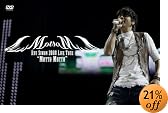 RYU SIWON 2008 LIVE TOUR “MOTTO MOTTO” LIVE DVD