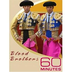 60 Minutes - Blood Brothers (October 19, 2008)