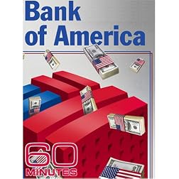 60 Minutes - Bank of America (October 19, 2008)