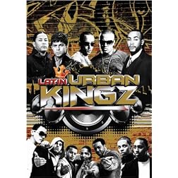 Latin Urban Kingz