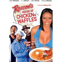 Roscoe's House of Chicken N Waffles