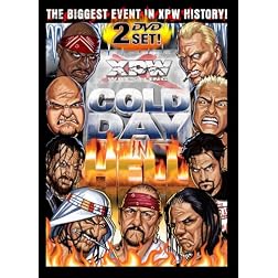 XPW: Cold Day in Hell