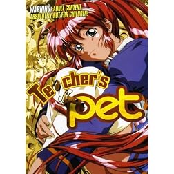 Teacher's Pet