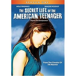 The Secret Life of the American Teenager: Season 1