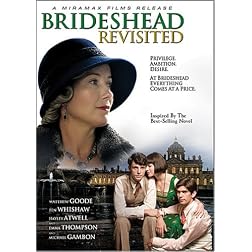 Brideshead Revisited