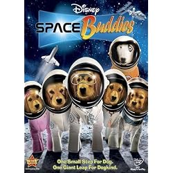 Space Buddies