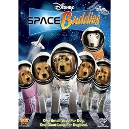 Space Buddies