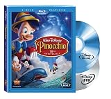 Pinocchio