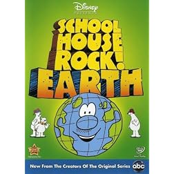 Schoolhouse Rock: Earth