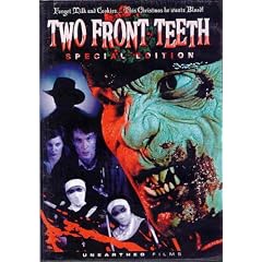 Two Front Teeth