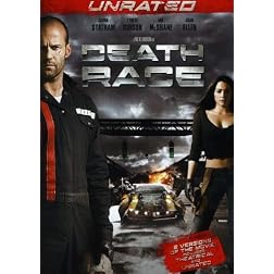 Death Race (Unrated Edition)