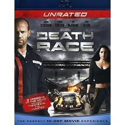 Death Race [Blu-ray]