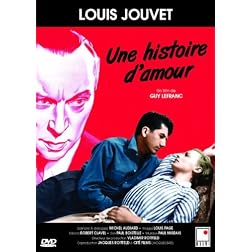 Une histoire d'amour (French)