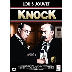 Knock (French)