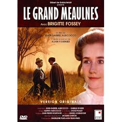 Le grand Meaulnes (version originale)