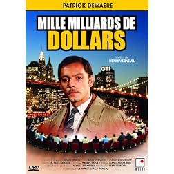 Mille milliards de dollars