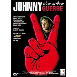 Johnny s'en va-t-en guerre