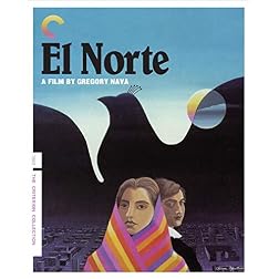 El Norte [Blu-ray] - Criterion Collection