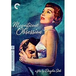 Magnificent Obsession - Criterion Collection