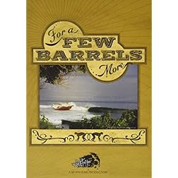 For a Few Barrels More