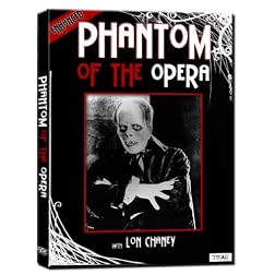 The Phantom of the Opera (Remastered Edition) 1925