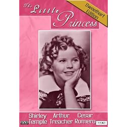 The Little Princess (Remastered Edition) 1939
