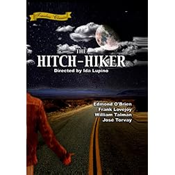 The Hitch-Hiker (1953) [Remastered Edition]