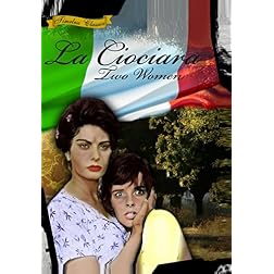 La Ciociara (Two Women) [1960] [Remastered Edition]