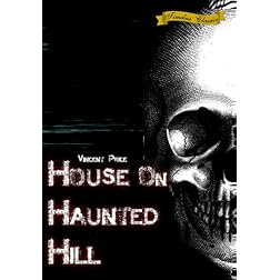 House on Haunted Hill (1959) [Remastered Edition]