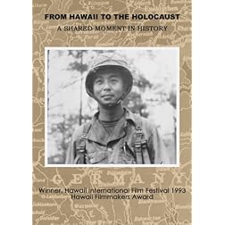 From Hawaii to the Holocaust