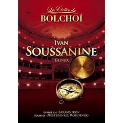 Ivan Soussanine