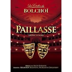 Paillasse