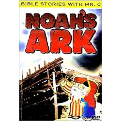 Noah's Ark-Mr. C