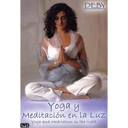 Yoga Y Meditacion En La Luz