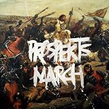 Prospekt's March EP by Coldplay