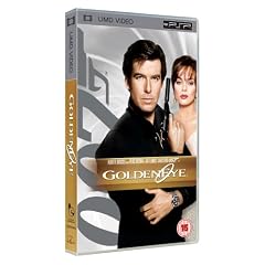 GoldenEye [UMD for PSP]