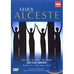 Alceste